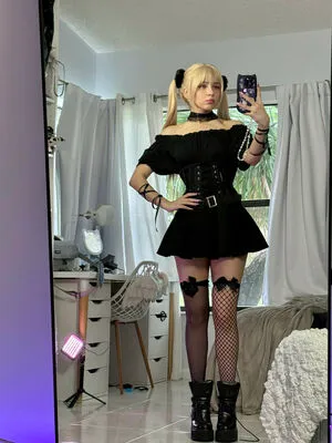 Amandadevil OnlyFans Leaked Free Thumbnail Picture - #eaWrnujcbP