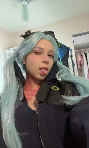 Amandadevil OnlyFans Leaked Free Thumbnail Picture - #gRZuy673nD