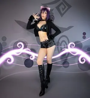 Amandadevil OnlyFans Leaked Free Thumbnail Picture - #hN44qnlPCh