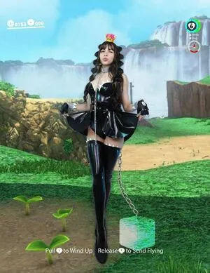 Amandadevil OnlyFans Leaked Free Thumbnail Picture - #n7x8ZB3pCC