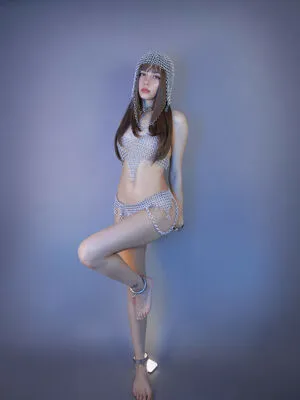 Amandadevil OnlyFans Leaked Free Thumbnail Picture - #nV2D5P5F1M