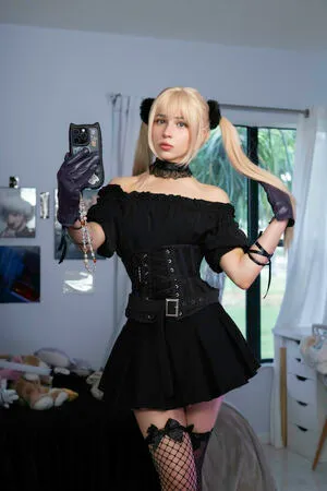 Amandadevil OnlyFans Leaked Free Thumbnail Picture - #qQ1XUpxjhX