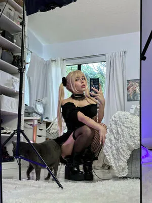 Amandadevil OnlyFans Leaked Free Thumbnail Picture - #qX4a8mH58M