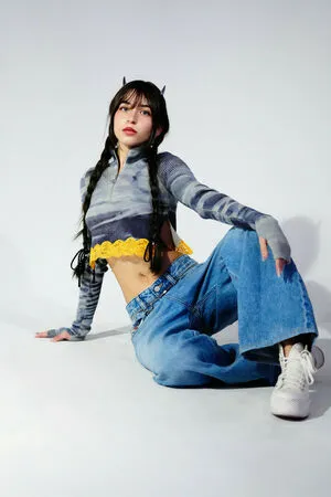 Amandadevil OnlyFans Leaked Free Thumbnail Picture - #w4hYFWFIdp