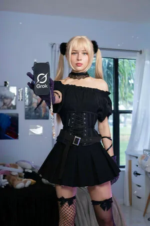 Amandadevil OnlyFans Leaked Free Thumbnail Picture - #wI9jSgNFL3