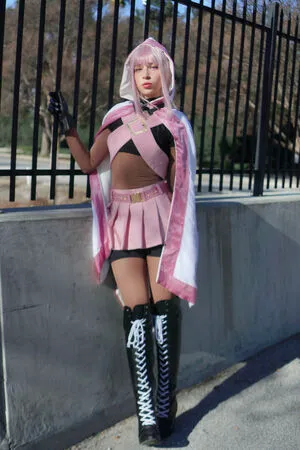 Amandadevil OnlyFans Leaked Free Thumbnail Picture - #zJAKNa9O6g