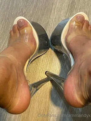 Amandafantasyx OnlyFans Leaked Free Thumbnail Picture - #9BBcqmACay