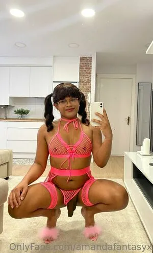 Amandafantasyx OnlyFans Leaked Free Thumbnail Picture - #9Cmihg8P5a