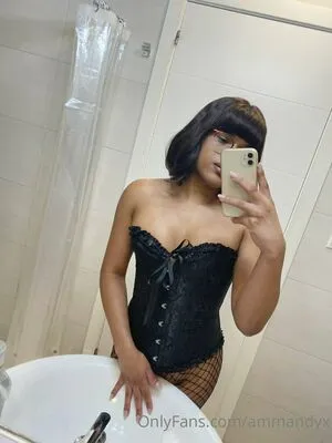 Amandafantasyx OnlyFans Leaked Free Thumbnail Picture - #IeBTwyFtoZ