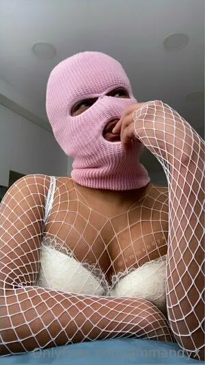 Amandafantasyx OnlyFans Leaked Free Thumbnail Picture - #SCvsMsfVq7