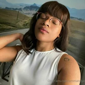 Amandafantasyx OnlyFans Leaked Free Thumbnail Picture - #UfAVcuax00