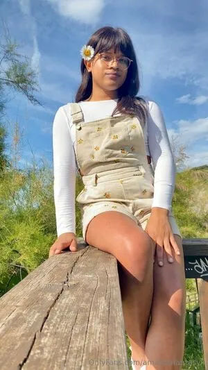 Amandafantasyx OnlyFans Leaked Free Thumbnail Picture - #WOzUPkY6DV