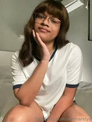 Amandafantasyx OnlyFans Leaked Free Thumbnail Picture - #ckQSl5eFrQ