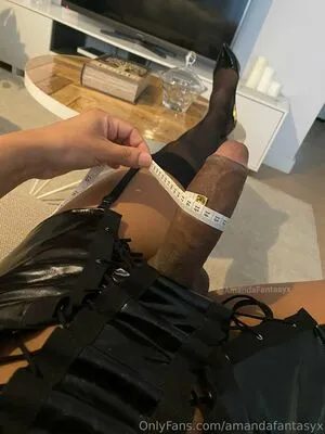 Amandafantasyx OnlyFans Leaked Free Thumbnail Picture - #i4Ca9KtLcJ