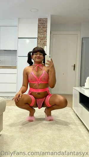 Amandafantasyx OnlyFans Leaked Free Thumbnail Picture - #jvfyEuWyYy