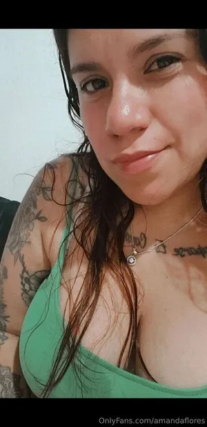 Amandaflores OnlyFans Leaked Free Thumbnail Picture - #45B4oUMJ2J