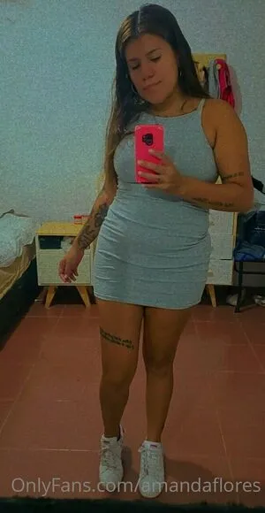 Amandaflores OnlyFans Leaked Free Thumbnail Picture - #5V9hUxX5RT