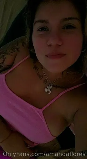 Amandaflores OnlyFans Leaked Free Thumbnail Picture - #VBcHosyces