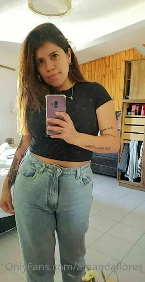 Amandaflores OnlyFans Leaked Free Thumbnail Picture - #WDCkaFPfd1