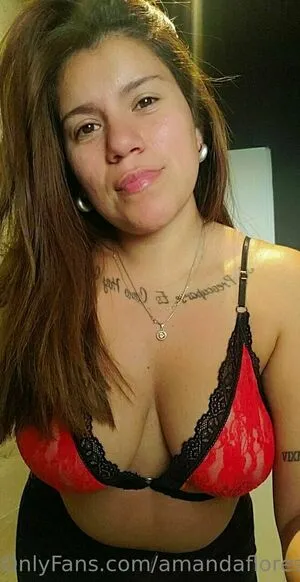 Amandaflores OnlyFans Leaked Free Thumbnail Picture - #m9pogpcOnt
