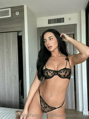 Amandagieschen OnlyFans Leaked Free Thumbnail Picture - #264gl9W4en