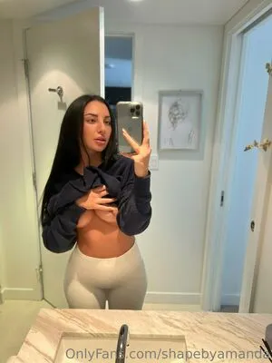 Amandagieschen OnlyFans Leaked Free Thumbnail Picture - #V6Qz7uDewu