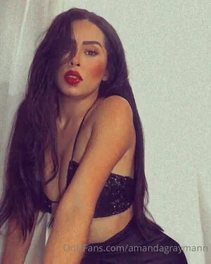 Amandagraymann OnlyFans Leaked Free Thumbnail Picture - #cqjpwtgpJY