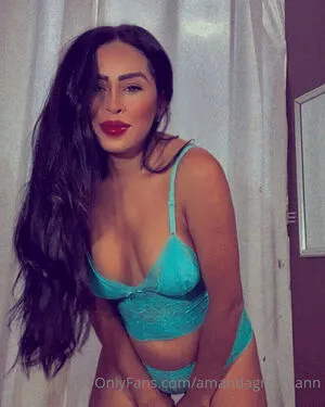 Amandagraymann OnlyFans Leaked Free Thumbnail Picture - #xVL8z7We2o