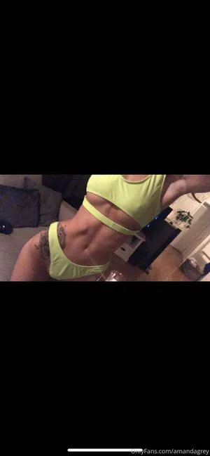 Amandagrey OnlyFans Leaked Free Thumbnail Picture - #5r875yG2MV
