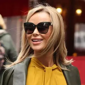 Amandaholden OnlyFans Leaked Free Thumbnail Picture - #3obsxiVhNx