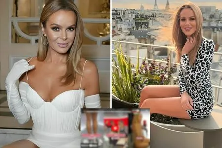 Amandaholden OnlyFans Leaked Free Thumbnail Picture - #a04PvxJqD4