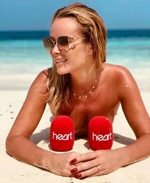 Amandaholden OnlyFans Leaked Free Thumbnail Picture - #flSKjsnpd4