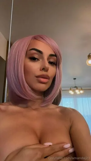 Amandaj23 OnlyFans Leaked Free Thumbnail Picture - #PM3phvMcJt
