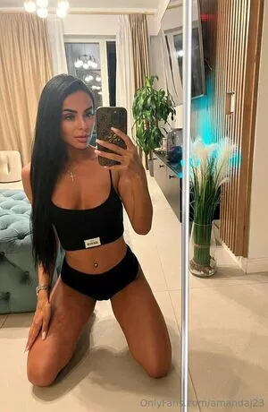 Amandaj23 OnlyFans Leaked Free Thumbnail Picture - #TjgakdmrwP