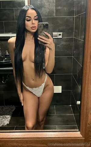 Amandaj23 OnlyFans Leaked Free Thumbnail Picture - #ryrpve65oA