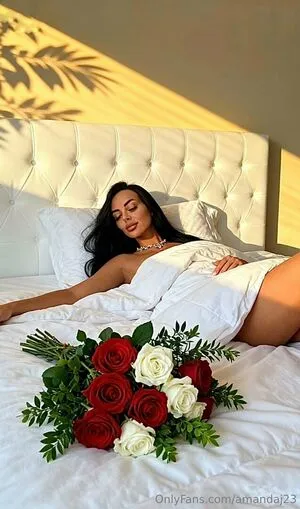 Amandaj23 OnlyFans Leaked Free Thumbnail Picture - #uDZbcuGGUW