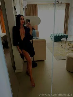 Amandaj23 OnlyFans Leaked Free Thumbnail Picture - #unkownPzVc