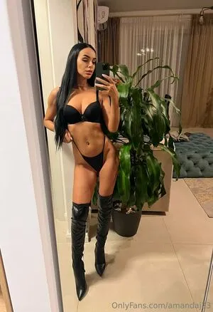 Amandaj23 OnlyFans Leaked Free Thumbnail Picture - #zJjfz0gWuW
