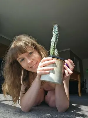 Amandajayfree OnlyFans Leaked Free Thumbnail Picture - #pdHe7gjcP0