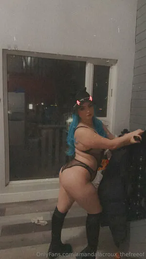 Amandalacroux Thefreeof OnlyFans Leaked Free Thumbnail Picture - #cfZTSjN8xe