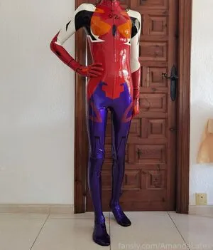 Amandalatex OnlyFans Leaked Free Thumbnail Picture - #7n6xgOBFqJ
