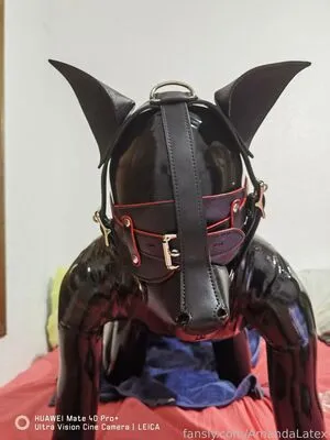 Amandalatex OnlyFans Leaked Free Thumbnail Picture - #NvwLiWdkJP