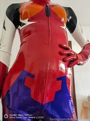Amandalatex OnlyFans Leaked Free Thumbnail Picture - #d4Tl4XcIfu