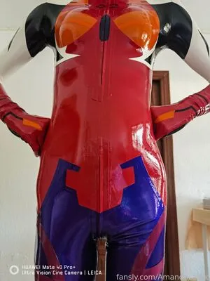 Amandalatex OnlyFans Leaked Free Thumbnail Picture - #d68fZNB0to