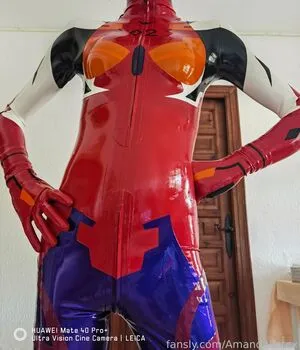 Amandalatex OnlyFans Leaked Free Thumbnail Picture - #dkvnDZti4H