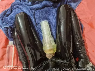 Amandalatex OnlyFans Leaked Free Thumbnail Picture - #h6IAtQ2utg