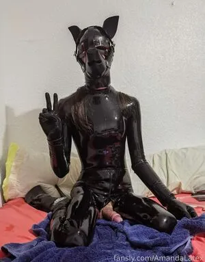 Amandalatex OnlyFans Leaked Free Thumbnail Picture - #mfKEHvYy1l