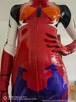 Amandalatex OnlyFans Leaked Free Thumbnail Picture - #rSQNgDpPLJ