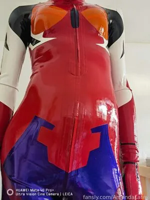 Amandalatex OnlyFans Leaked Free Thumbnail Picture - #wFA9bXEVv2