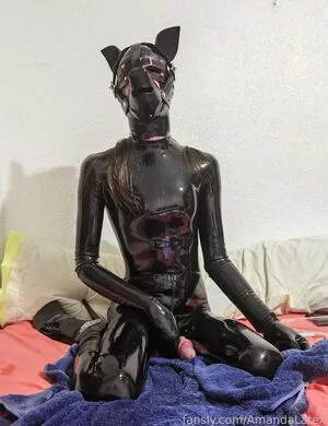 Amandalatex OnlyFans Leaked Free Thumbnail Picture - #xCXbRqrpq3